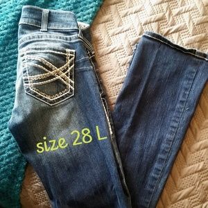 ARIAT JEANS